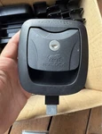 Rvlock Mechanical Baggage Handle For Campers. Set Of 5. Fixed Price $75.00.