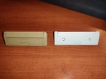 Dometic Rm 2607 Fridge Door Handle 3D Printed (coming Soon! See Description). Fixed Price $200.00.