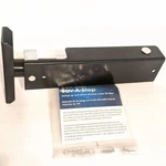 Camco Rv Self Store Step. Folding Stabilizer Stairs Support Trailer Camper Brace. Fixed Price $14.98.