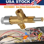 622746001 Gas Valve Extension Plug For Norcold Refrigerator 3163 N260 N300 N400. Fixed Price $33.09.