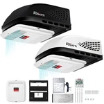 Fogatti Rv Air Conditioner 13500 Btu Cooling Camper Trailer Rooftop Ac Unit. Fixed Price $899.99.