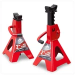 Jack Boss Stands Low Profile 2 TON(4400 Lbs) Lifting Car Stand,. Fixed Price $39.19.