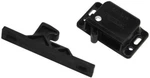 Rv Designer H316 10 Pound Black Push Latch. Fixed Price $16.99.