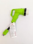 Leisure Cords Rv Power Adapter 15 Amp Male To 50 Twist Lock 90 Degree. Fixed Price $19.95.