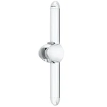Oxygenics 22842 Easy Rv Shower Slide Bar, Chrome. Fixed Price $59.35.