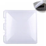 Rv Roof Cover For Jensen Metal Vents Suitable 13" X Motorho.... Fixed Price $36.64.