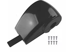 Carefree R001329BLK Travel'r Awning Idler Cover Series Ii Black Left. Fixed Price $69.23.