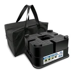 New Roblock Trailer Jack Block, 1 Pc Rv Camper Stabilizer Blocks Bag Sealed. Fixed Price $44.96.
