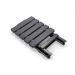 Camco Table Folding Sm Charcoal- 51881. Fixed Price $22.19.