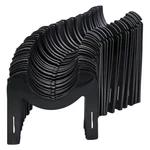 Valterra S1500 Slunky 15' Black Plastic Standard Sewer Hose Support. Fixed Price $51.04.