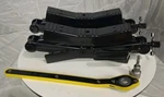 Proud Panda Rv & Camper Wheel Stabilizer Set - New. Fixed Price $39.99.