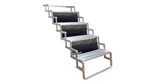 Torklift A7602 Universal Safestep Rv Camper Entry Safety Riser Guard Panels. Fixed Price $91.13.