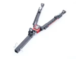 Roadmaster Falcon Tow Bar- 2" Hitch 6,000 Lbs. Fixed Price $450.00.