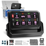 Mictuning Wireless P1S Rgb 8-GANG Switch Panel -led Light Bar Remote Control Box. Fixed Price $140.71.