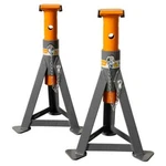 Martins Industries MJS-3T 3.3 Ton Jack Stands (X2). Fixed Price $117.46.