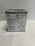 Wfco WF-T30 Automatic Transfer Switch Silver 120VAC 60HZ For Rv-motorhome. Fixed Price $45.00.