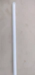 Lippert Lci Solera 63.5" Front Outer Channel Shell For 69" Awning Arm White. Fixed Price $74.99.
