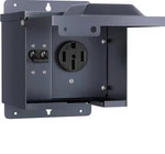 Nema 14-50R Joinfworld 50A Rv Power Outlet Box Weatherproof POP-1-40A-C Open. Fixed Price $29.99.