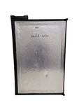 Norcold Rv Refrigerator Door With Handle Fits N611 N641 636163A. Fixed Price $230.00.
