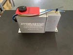 Hydrastar Electric Over Hydraulic Pump For Disc Brake Actuator 1600 Psi. Fixed Price $999.99.