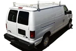 Kargomaster 4GMSXB Fits For Steel Crossbar Rack Package. Fixed Price $405.62.