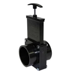 Valterra Products Llc T40A Waste Valve 3IN Spigot X. Fixed Price $32.73.