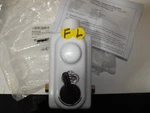 Flame King ACR6A Auto Change Over Lp Propane Gas Regulator For Rvs,vans,trailers. Fixed Price $30.00.
