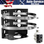 20 Lb Bbq Propane Tank Holder 12-INCH Gas Mounting Bracket BKT-2290. Fixed Price $179.13.