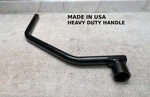 Heavy Duty Timpte 340-41400 Crank Handle For Landing Gear Trap Door. Fixed Price $69.95.