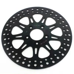 11.5" Rear Brake Rotor For Harley Touring Flhtc Electra Glide Road King 2000-07. Fixed Price $49.99.