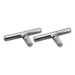 Lippert 314594 Jt's Strong Arm Trailer Jack Accessories. Fixed Price $38.44.