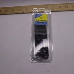 Rv Designer Entry Door Holder T-style Black Plastic 3-1/2" E232. Fixed Price $6.59.
