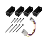 Furrion Llc C-FACR15SA-A01 Chill A/c Components Rv. Fixed Price $62.65.
