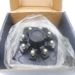 12" Trailer Brake Drum 8 On 6.5" Bc For 7000 Lbs Axle 19-130. Fixed Price $79.99.