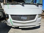 Used 2014 Newmar Canyon Star 3921 Partial Front Cap F53 Los Angeles Calif. Fixed Price $3002.00.