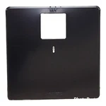 6 Gallon Dometic 94010 Rv Water Heater Door #44 Black Frame Ams Wh. Fixed Price $35.00.
