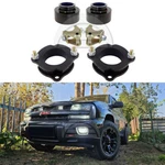 Lift Kit For Chevrolet Trailblazer, Gmc Envoy, Saab 9-7X, Isuzu Ascender GMT36. Fixed Price $245.00.