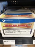 Trailer Brakes Hub Kit 1-1/16" Spindle H34822545BX-116. Fixed Price $48.98.