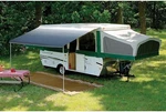 Dometic 944NT09.002 Trim Line Bag Awning - Azure Foot Length. Fixed Price $434.99.