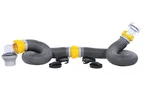 Camco 39659 Super Kit 20' Sewer Hose. Fixed Price $75.55.