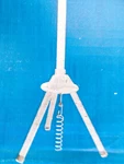 TR-2000 Winegard Portable Satellite Antenna Tripod/base Mount. Fixed Price $37.99.