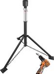 King Pin Tripod Jack For 5TH-WHEEL Stabilizer, Black. Fixed Price $136.99.