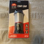 Body Armor 5169 Led Lantern 500 Lumens 4 Modes Magnetic Waterproof Sos. Fixed Price $25.00.