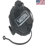 Valterra T1020-1 3" Waste Valve Cap Leak-proof, Lightweight & Stylish In Black. Fixed Price $14.24.