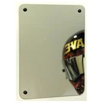 Clear One Racing Products Shatterproof Mirror - TC145. Fixed Price $23.71.