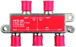 Jr Products 47345 Satellite Line Splitter. Fixed Price $24.77.