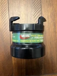 Valterra Rv Pipe Adapter 3" Hub Bayonet Hooks - Rotates For Ez Connection T1028. Fixed Price $9.95.