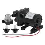 Water Pump With Strainer For Camper Rv Yacht 4008-101-A65 New. Fixed Price $58.88.