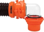Camco Rhinoflex Tote Tank 3-FOOT Sewer Hose Kit. Fixed Price $30.00.