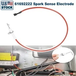 61692222 Spark Sense Electrode For Rv Norcold Refrigerator 600,6100,9100, N600. Fixed Price $14.90.